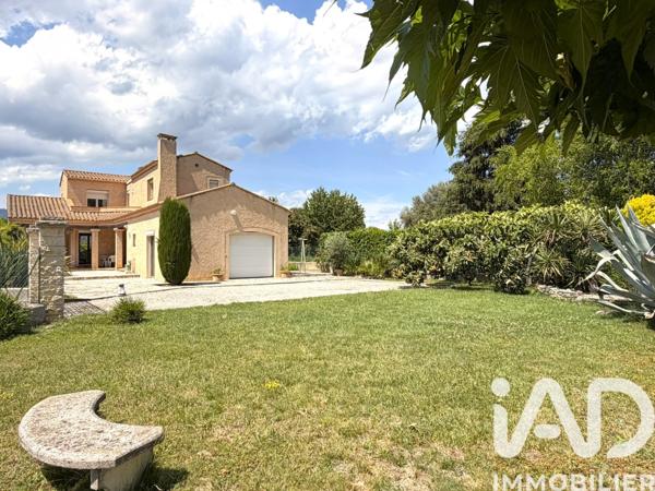 Maison à vendre 5 pièces 128,61 m² Les Mées