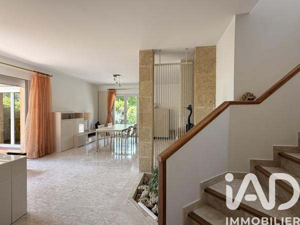 Maison à vendre 5 pièces 128,61 m² Les Mées
