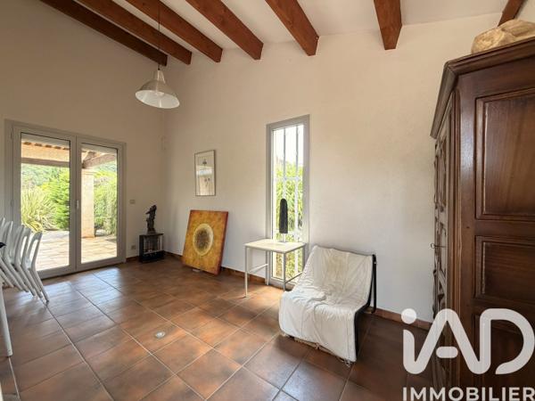 Maison à vendre 5 pièces 128,61 m² Les Mées