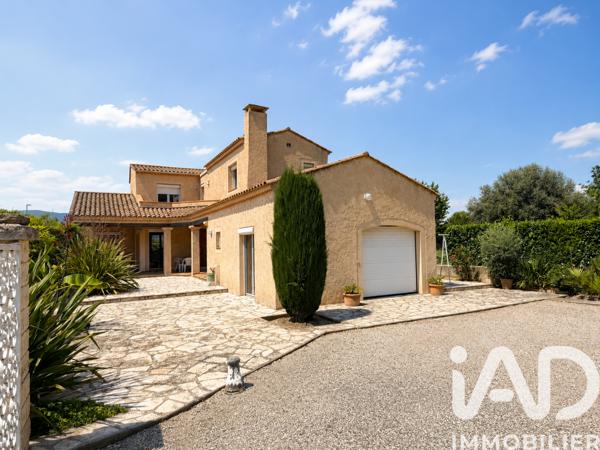 Maison à vendre 5 pièces 128,61 m² Les Mées