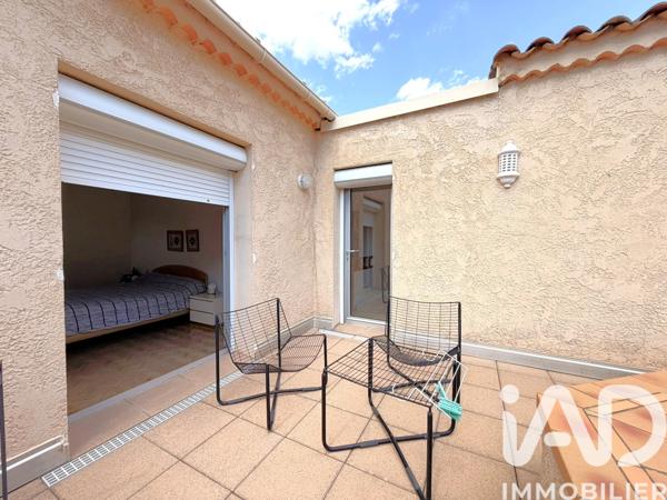 Maison à vendre 5 pièces 128,61 m² Les Mées