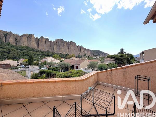 Maison à vendre 5 pièces 128,61 m² Les Mées