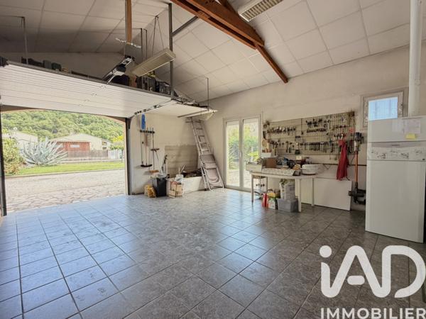 Maison à vendre 5 pièces 128,61 m² Les Mées