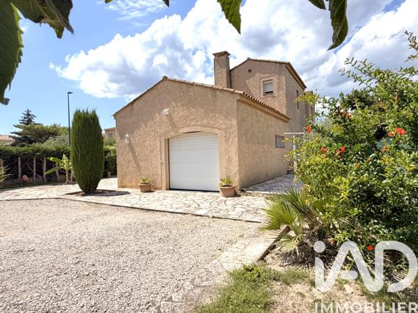 Maison à vendre 5 pièces 128,61 m² Les Mées