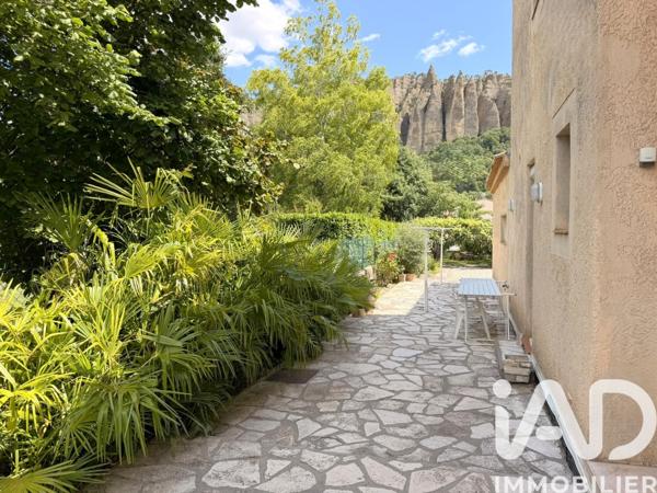 Maison à vendre 5 pièces 128,61 m² Les Mées