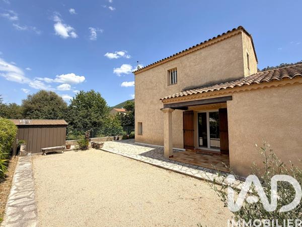 Maison à vendre 5 pièces 128,61 m² Les Mées