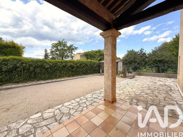 Maison à vendre 5 pièces 128,61 m² Les Mées