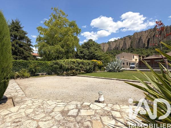 Maison à vendre 5 pièces 128,61 m² Les Mées