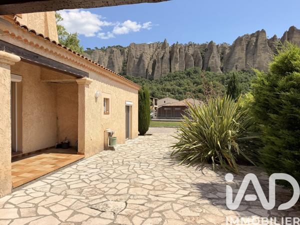 Maison à vendre 5 pièces 128,61 m² Les Mées