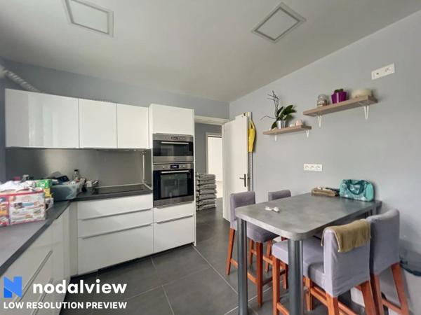 Location Maison 5 pièces 110 m2 à Boissy-Saint-Léger