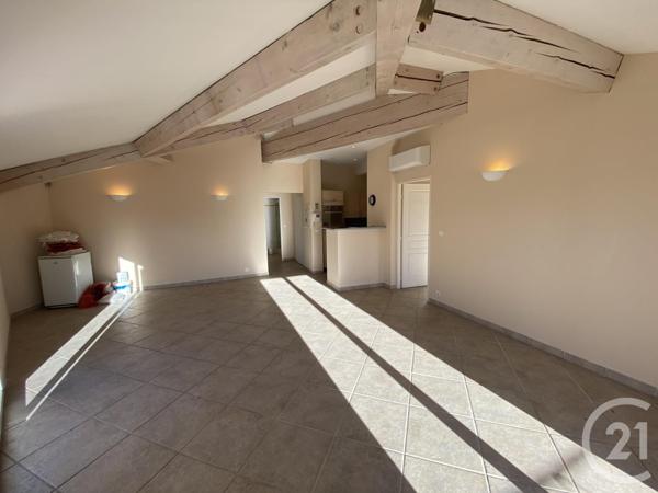 Appartement F3 à vendre  3 pièces - 71,78 m2 STE MAXIME - 83