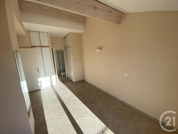 Appartement F3 à vendre  3 pièces - 71,78 m2 STE MAXIME - 83