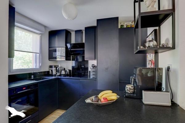 Appartement à vendre |  Saint-Jean |  3 pièces | 55 m²
