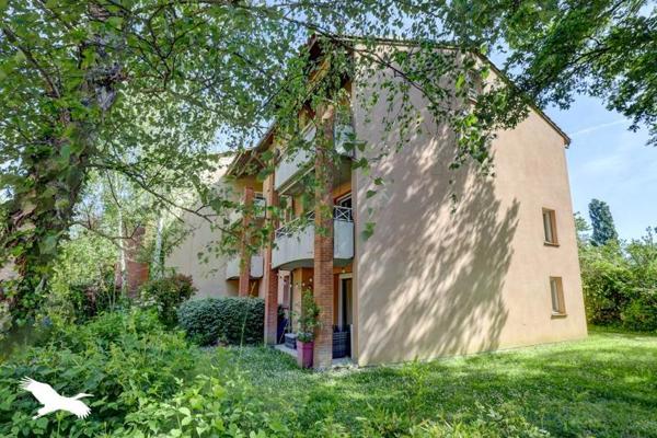 Appartement à vendre |  Saint-Jean |  3 pièces | 55 m²