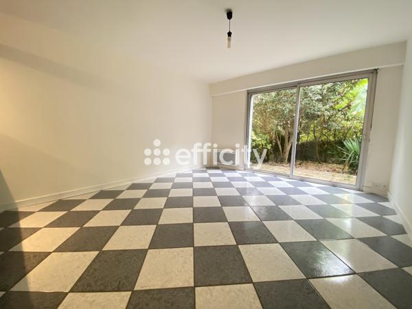 Appartement 3 pièces - 60 m²