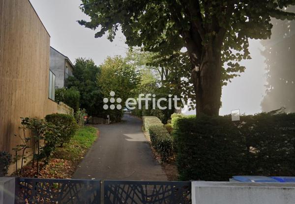 Appartement 3 pièces - 60 m²