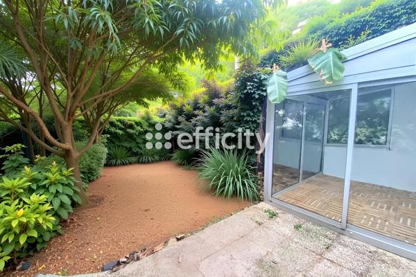 Appartement 3 pièces - 60 m²