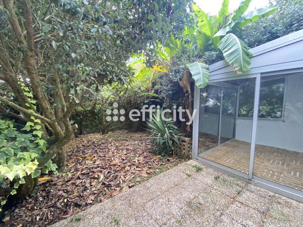 Appartement 3 pièces - 60 m²