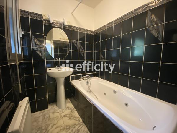 Appartement 3 pièces - 60 m²