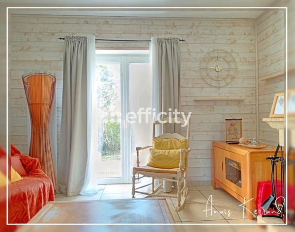 Maison 8 pièces - 160 m²