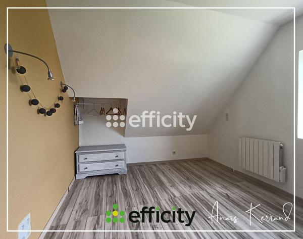 Maison 8 pièces - 160 m²