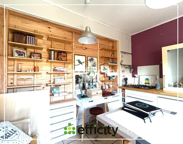 Maison 8 pièces - 160 m²