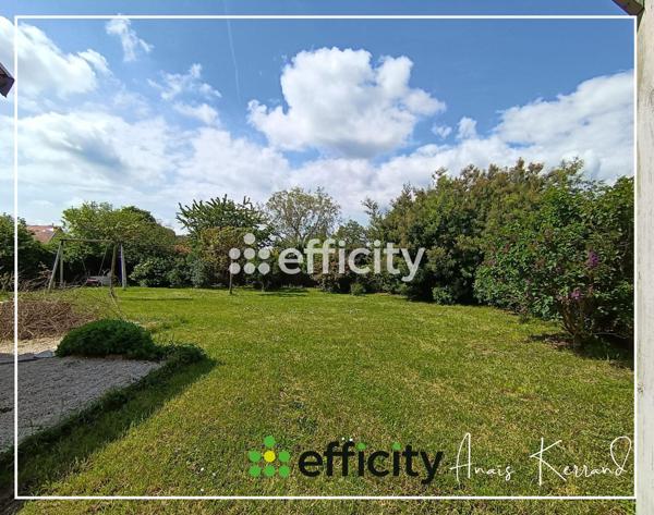 Maison 8 pièces - 160 m²