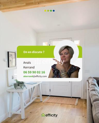 Maison 8 pièces - 160 m²