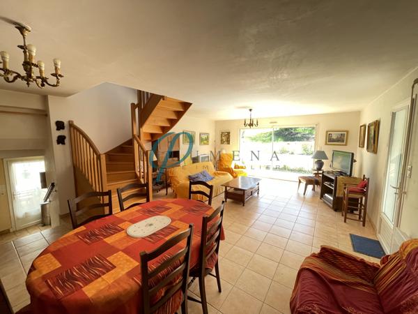 Maison 7 pièces 195 m² - 3 km ANCENIS