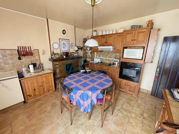 Maison 7 pièces 195 m² - 3 km ANCENIS
