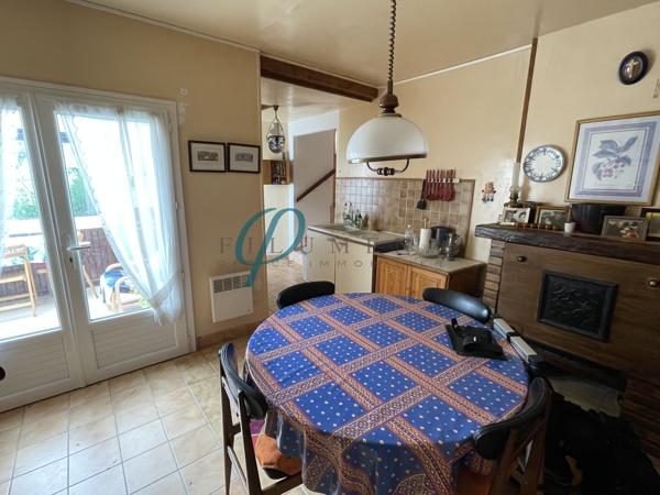 Maison 7 pièces 195 m² - 3 km ANCENIS