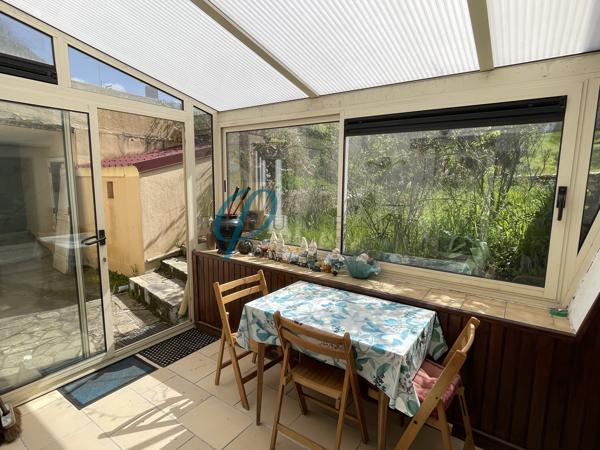 Maison 7 pièces 195 m² - 3 km ANCENIS