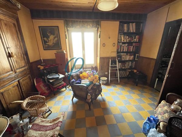 Maison 7 pièces 195 m² - 3 km ANCENIS