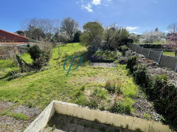 Maison 7 pièces 195 m² - 3 km ANCENIS