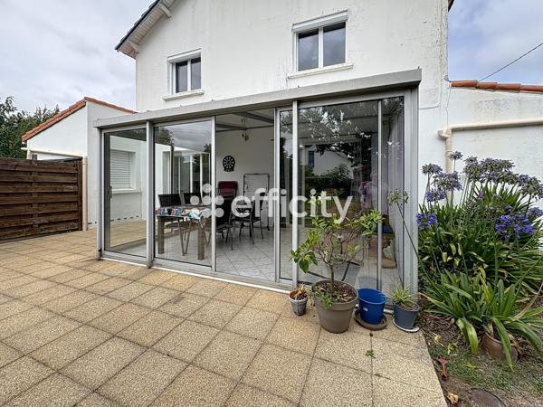 Appartement 4 pièces - 80 m² Exclusivité efficity