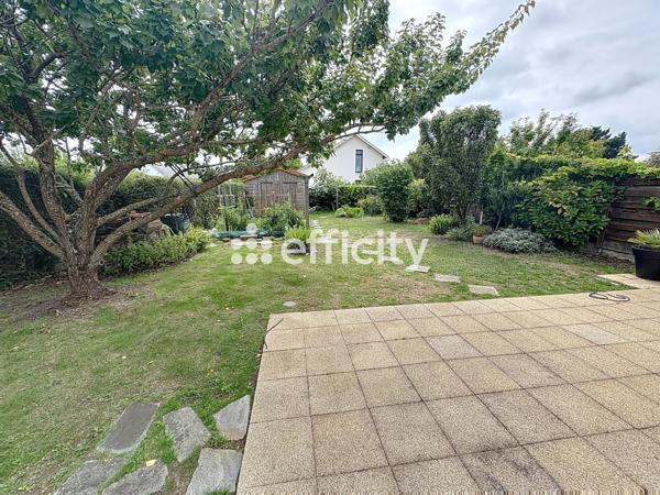 Appartement 4 pièces - 80 m² Exclusivité efficity