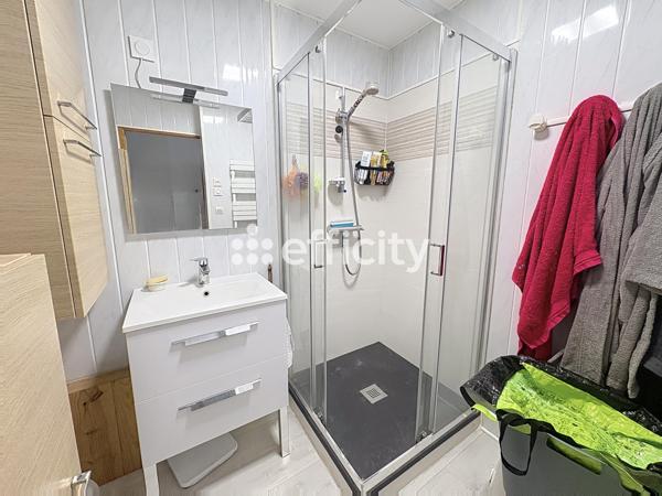 Appartement 4 pièces - 80 m² Exclusivité efficity