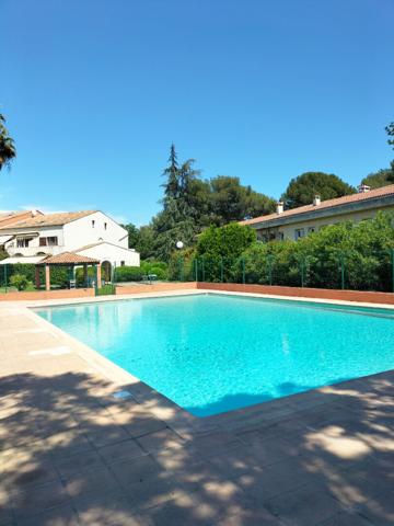 Appartement à vendre 199 900 € Villeneuve-Loubet 1 pièce 27,1 m² DPE C