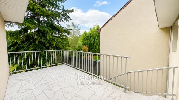 Maison de ville avec jardin Angers (49000)