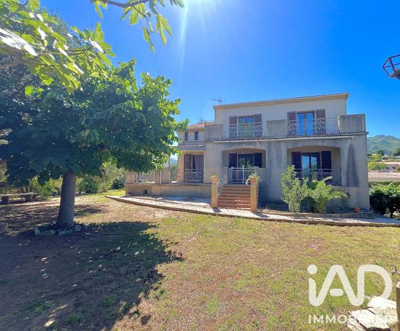 Maison à vendre 5 pièces 172 m² Biguglia