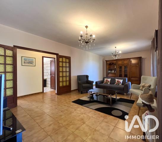 Maison à vendre 5 pièces 172 m² Biguglia