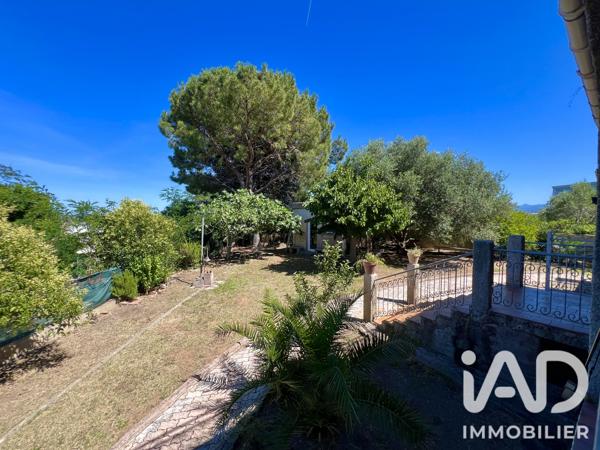 Maison à vendre 5 pièces 172 m² Biguglia