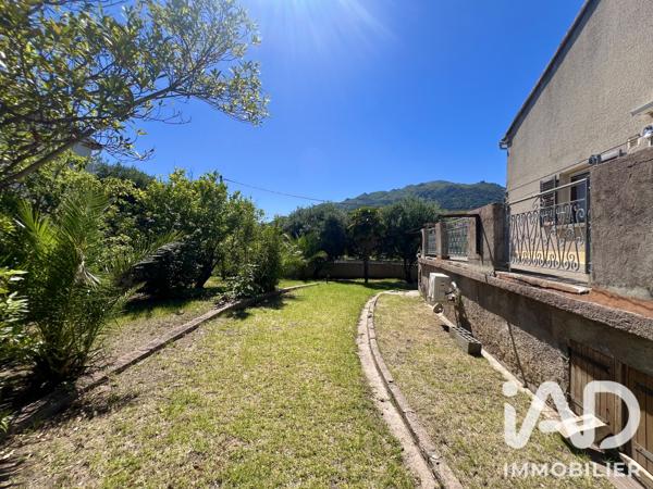Maison à vendre 5 pièces 172 m² Biguglia