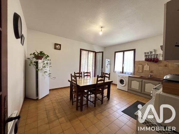 Maison à vendre 5 pièces 172 m² Biguglia