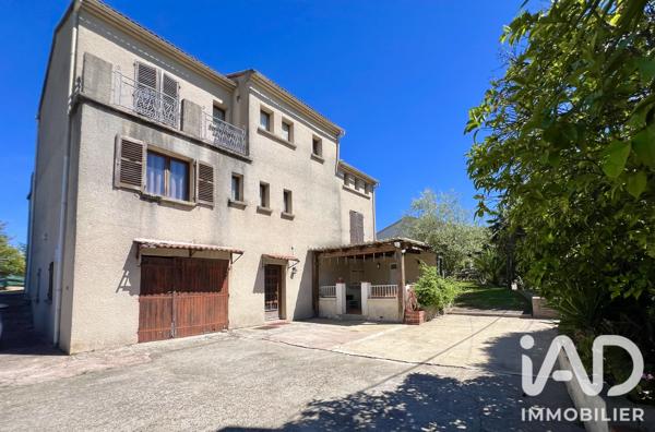 Maison à vendre 5 pièces 172 m² Biguglia