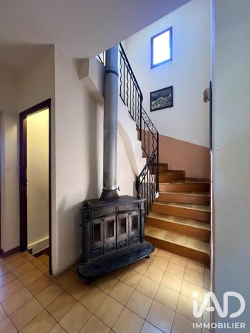 Maison à vendre 5 pièces 172 m² Biguglia
