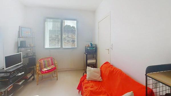 appartement centre libourne