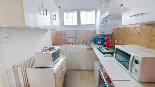 appartement centre libourne