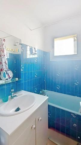 appartement centre libourne