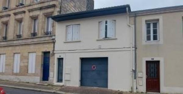 appartement centre libourne